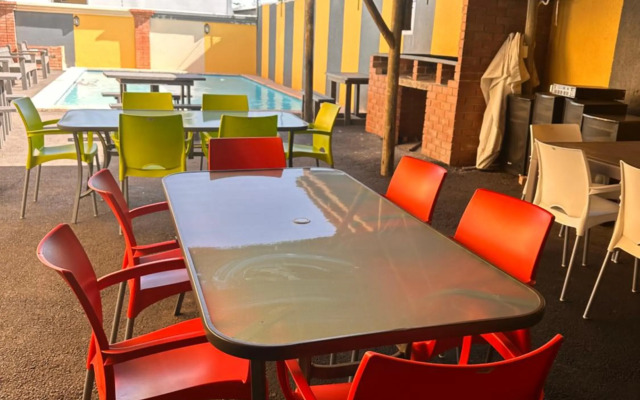 Platinum Guesthouse Kempton park