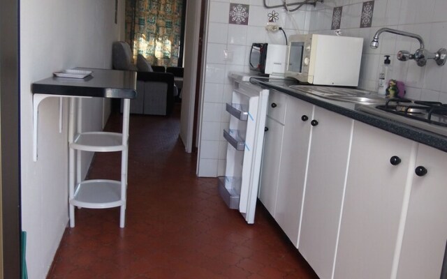 La Casa 79 Urb. Las Buganvillas