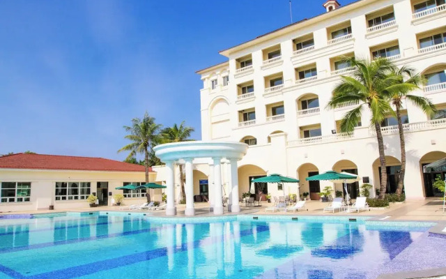 Song Gia Golf Resort