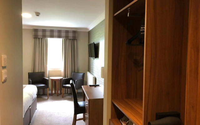 King Robert Hotel