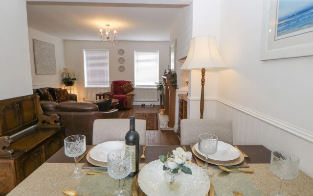 2 Hartburn Road