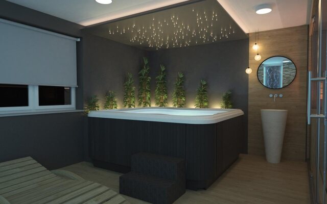 Madison Luxury Apartments & Rooms