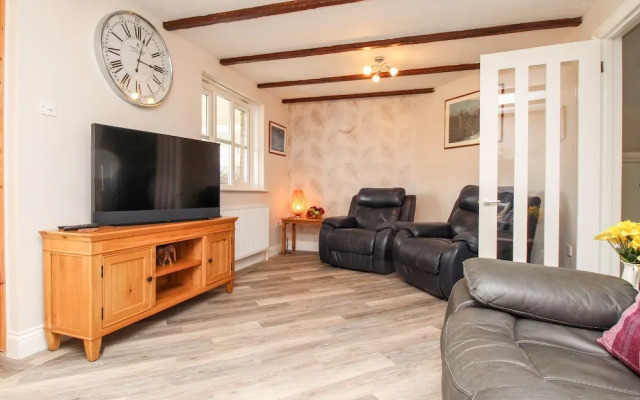 Knapp Cottage