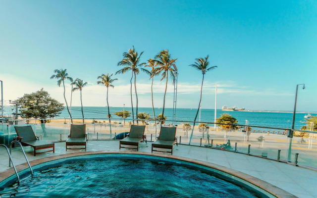 Iracema Residence Hotel Flat