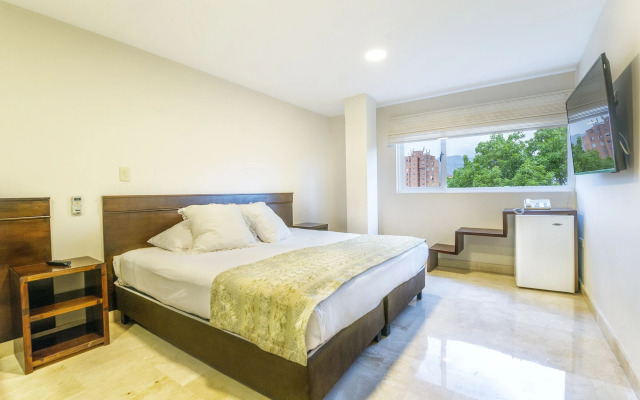 Hotel San Pedro del Fuerte