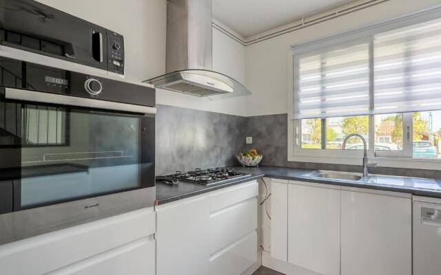 Des vacances en bord de mer pour 10 personnes