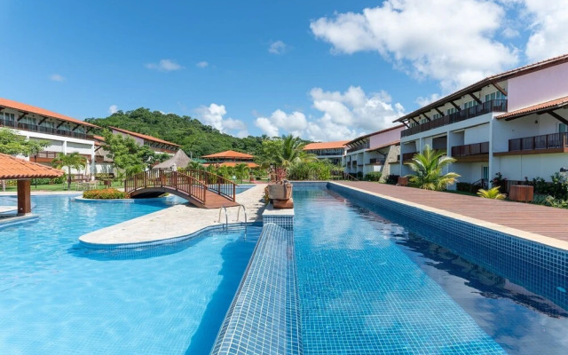 Paraíso C3Suit Cond Meridional Carneiros