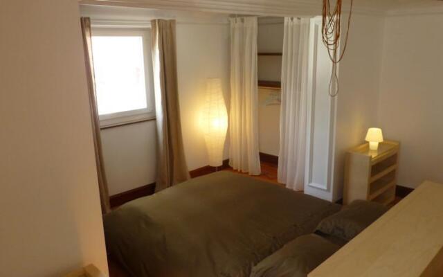 Apartamento Tafira Alta