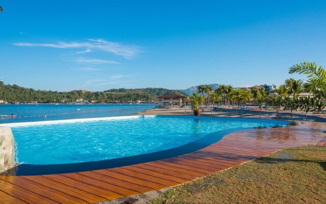 Whiterock Beach Hotel + Waterpark