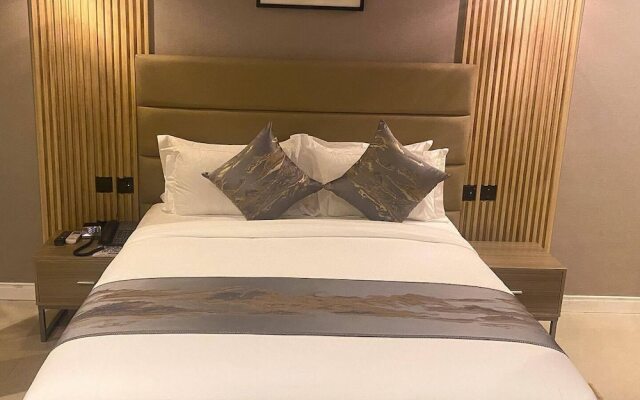 The Corniche Hotel