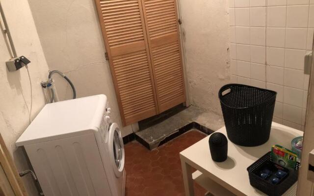 Spacieux appartement 2/6 pers 110m² proche CNPE