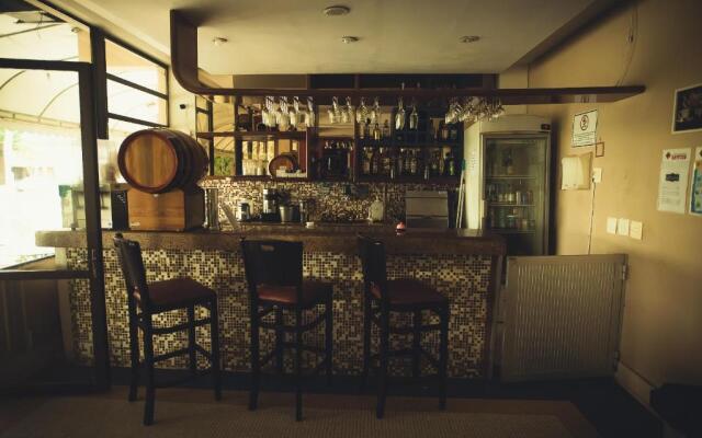 Coqueiral Praia Hotel