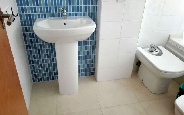 Apartamentos Los Almendros 3000