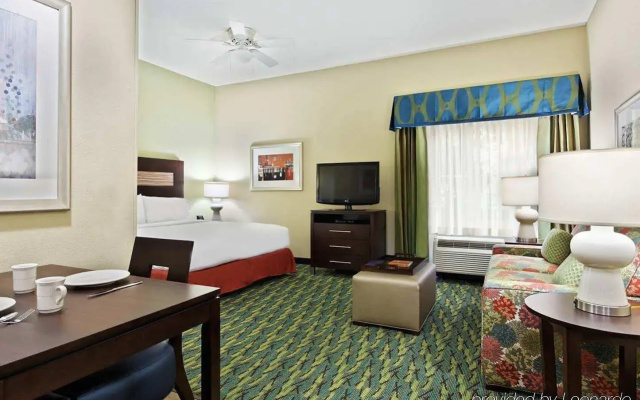 Homewood Suites by Hilton Orlando Airport