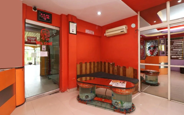 Amantran Hotel & Resorts by OYO Rooms