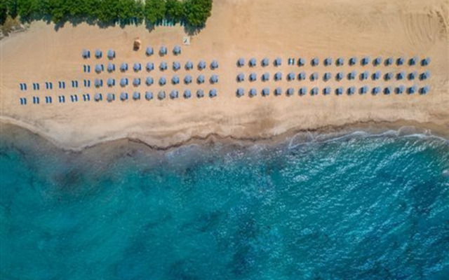 Smy Kos Beach & Splash