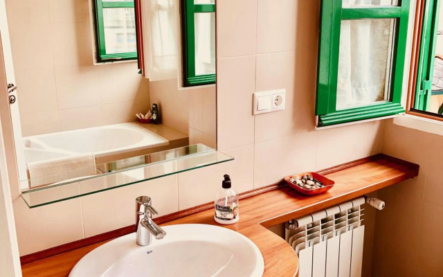 Covas Seabreeze Cottage