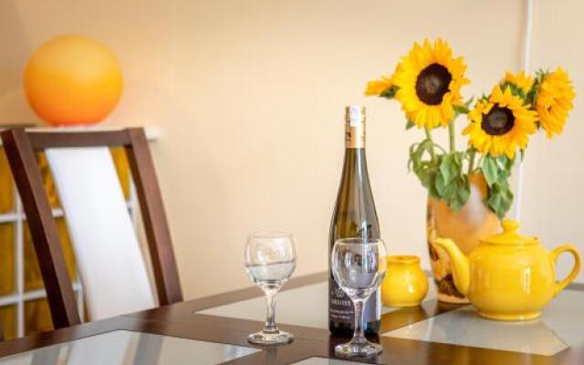 Apartamenty Polanica MyWeek