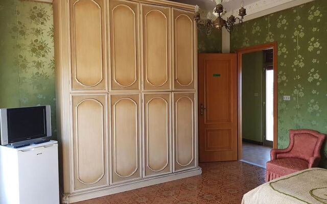 Villa Barone