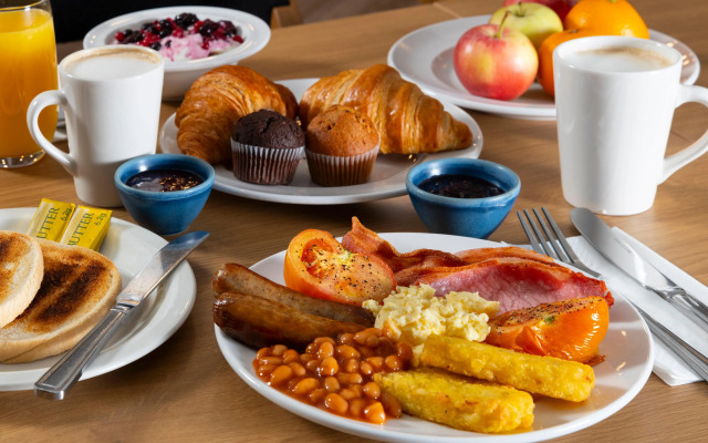 Holiday Inn Express Leeds City Centre by IHG