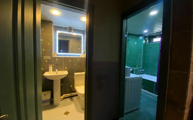 Corner Hostel
