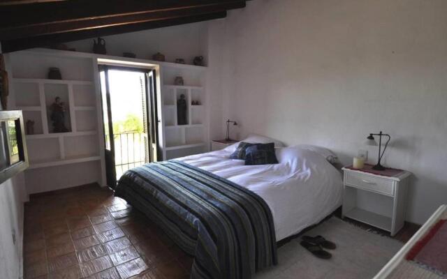 Finca Los Monteros