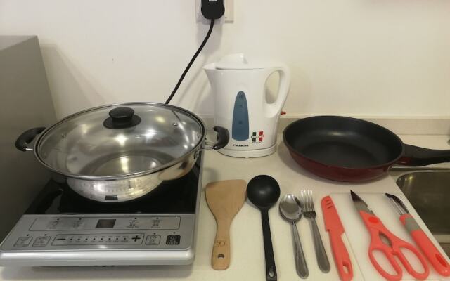 3 Towers Jalan Ampang By MYHA Homestay