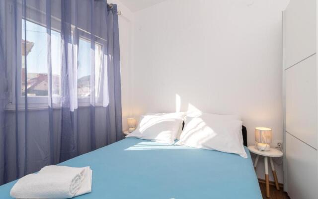 Apartments Bruna Trogir