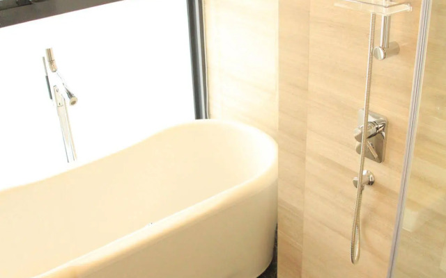 Mirage Residences