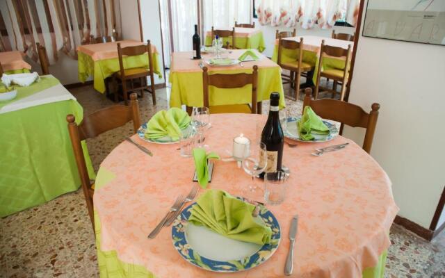 Hotel Angelini