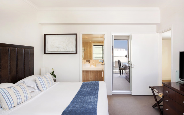 Grecian Bay Hotel