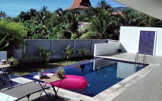 Villa Sanook