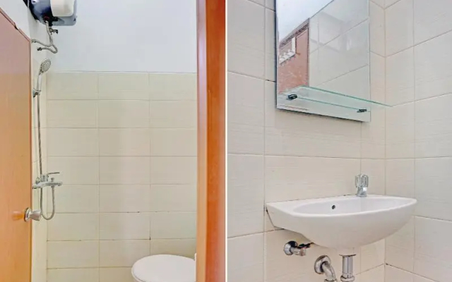 OYO 90489 Kejora Homestay