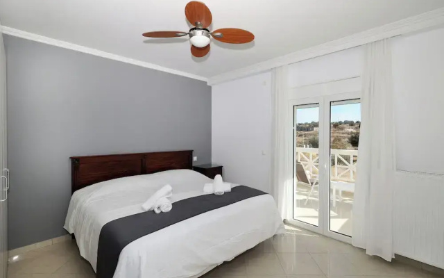 Perdika Residences