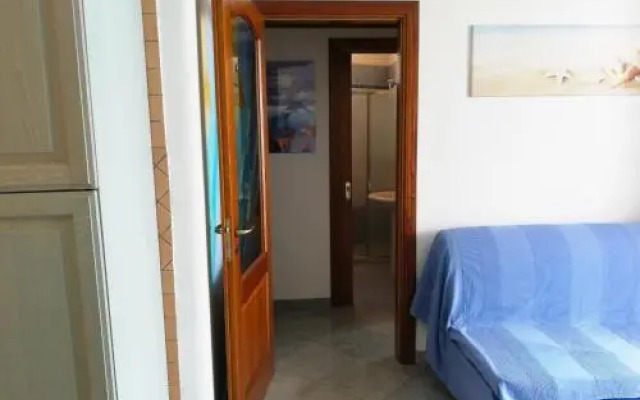 Holiday Home Barbara