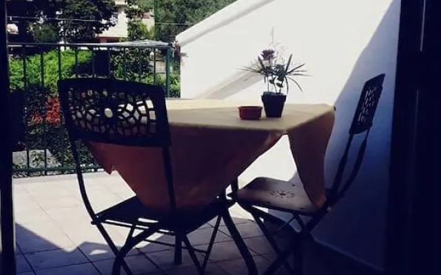 Ristorante B&B Posidonia