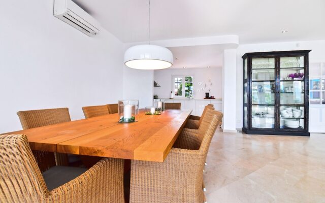 Casa Rosenthal