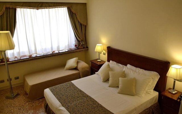 Residenza Favaro