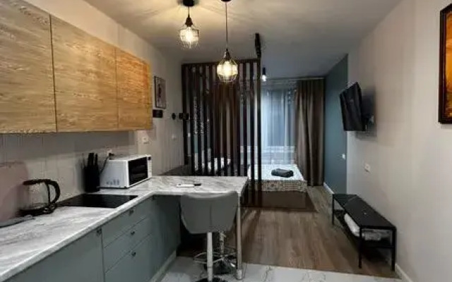 Апартаменты МаксРеалти24 на ул. Летчика Осканова д.6