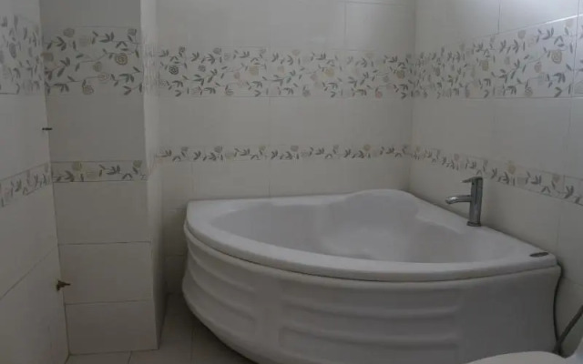 Sea Harmony Hotel