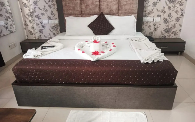 Hotel Royal Regency