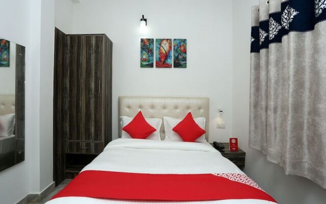 Collection O 16544 Hotel Primeland