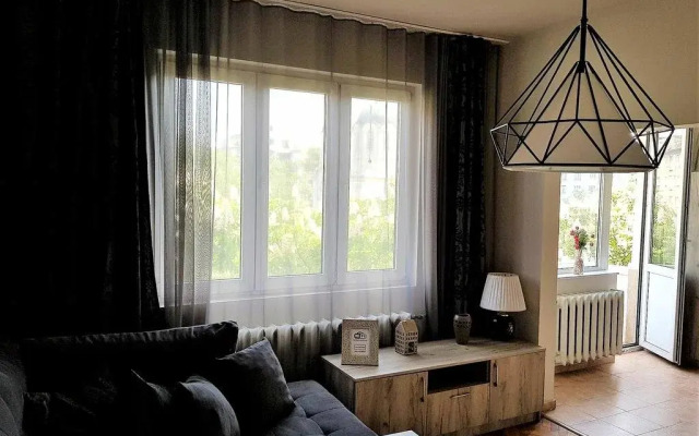 Saint George Apartment