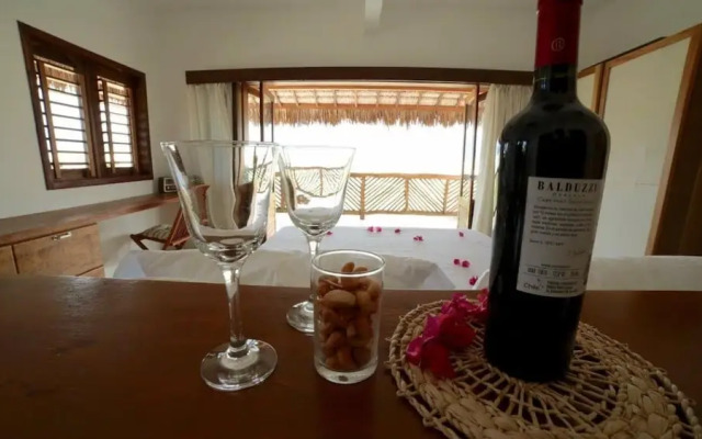 Villa Majica