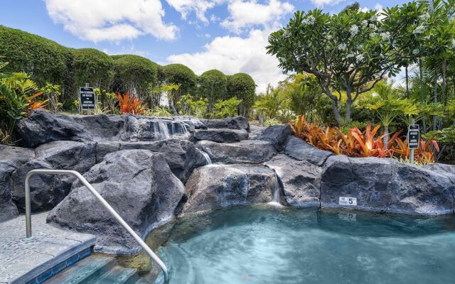 Waikoloa Beach S M2 2 Bedroom Condo by RedAwning