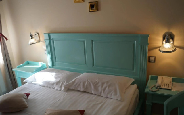 Hotel Bastion Sinaia