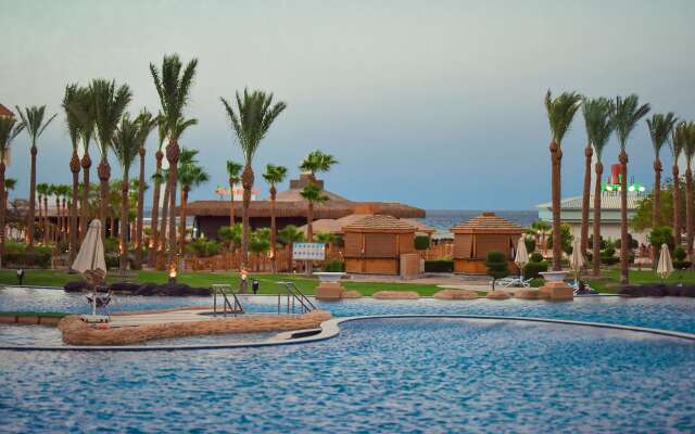 Tropitel Sahl Hasheesh Resort