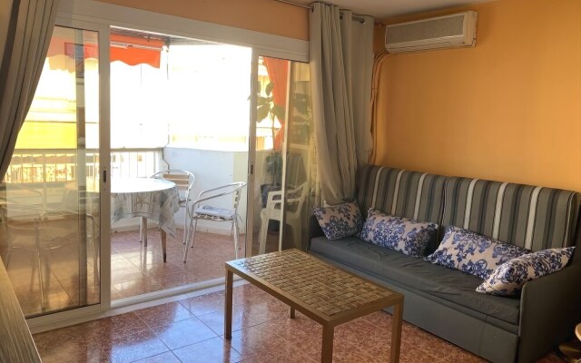 Apartamento Stella Maris