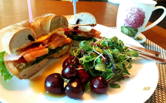 Shinevalley Pension & Hotel