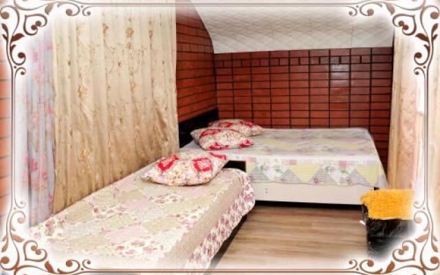 Guest House on Schorsa 185